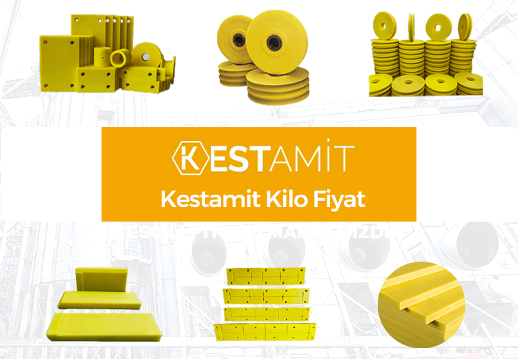 Kestamit Kilo Fiyat